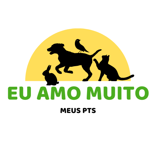 Eu Amo Muito Meus Pts